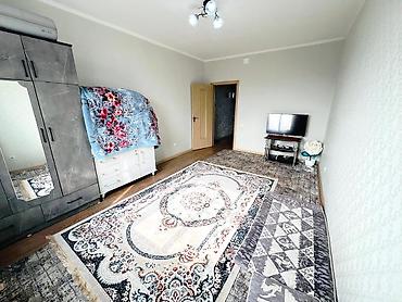 Продажа квартир: 1 комната, 45 м², Элитка, 7 этаж — 6