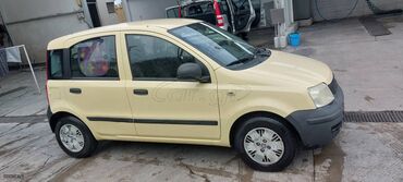Fiat: Fiat Panda: 1.1 l. | 2010 έ. 109000 km. Χάτσμπακ — 2