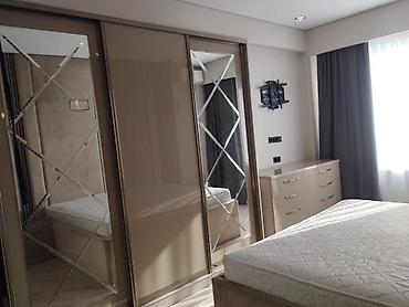Продажа квартир: 3 комнаты, 97 м², Элитка, 2 этаж, Дизайнерский ремонт — 9