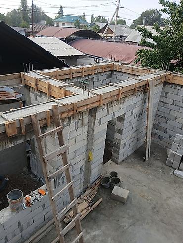 Кладка: Кладка пеноблока Бесплатная консультация Больше 6 лет опыта — 11