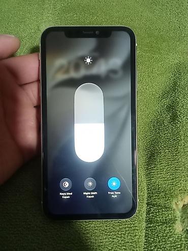dji mikrofon bluetooth: IPhone 11, 64 ГБ, Белый, Face ID — 2