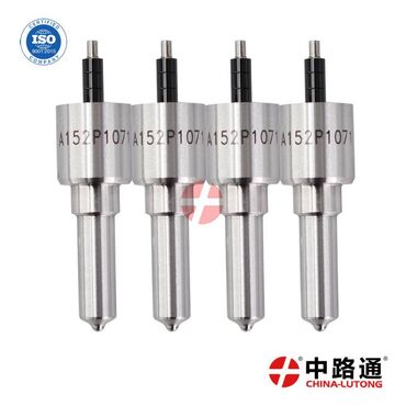 Тюнинг: Common Rail Fuel Injector Nozzle G3S71 ve China Lutong is one of