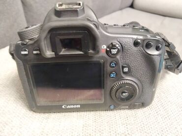 видео мейкер: Canon 6D, все отлично работает; батарея оригинал, очень хорошо держит;