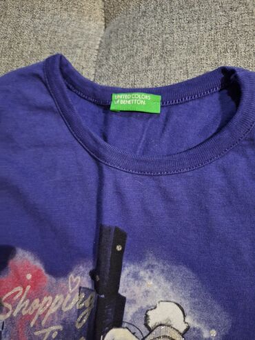 Majice: Okrugli izrez, Dug rukav — 2