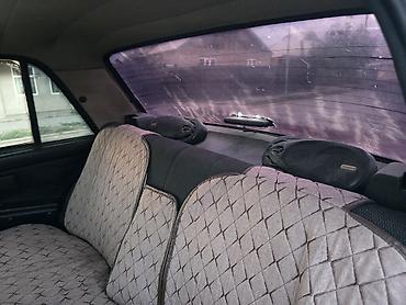 авто вкуп бишкек: ВАЗ (ЛАДА) 2107: 2004 г., 1.6 л, Кол менен иштөөчү, Бензин, Седан — 4