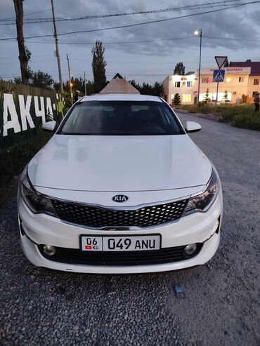 m5 f90 цена бишкек: Kia K5: 2017 г., 2 л, Автомат, Газ, Седан