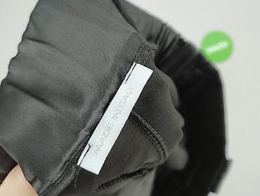 buty aldo pl: Spodnie materiałowe damskie, rozmiar XL — 4