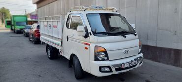 железные диски на хундай портер: Hyundai Porter: 2018 г., 2.5 л, Механика, Дизель
