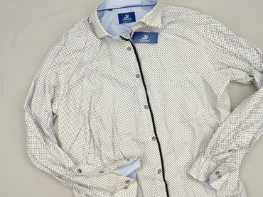 kupisz koszulka z orłem: Culture, Shirt for men, size L (EU 40)