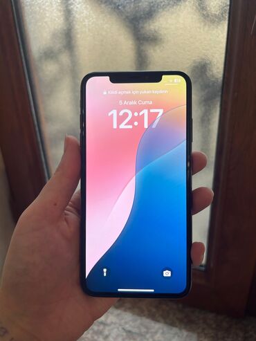 Apple iPhone: IPhone Xs Max, 256 GB, Qara, Face ID — 11