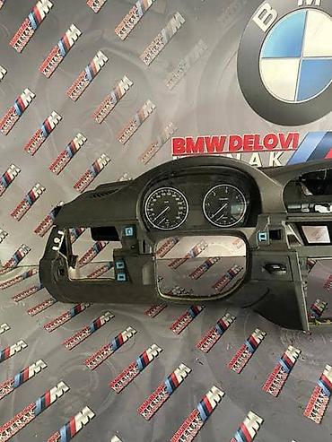 auto market: TABLA SA OTVOROM ZA NAVI E9X ZA BMW 315, 316, 318 . OD 2005. DO — 2