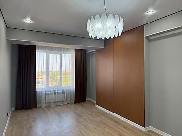 нужно: 1 комната, 41 м², Кок-Жар ж/м Элитка, 11 этаж, Евроремонт — 4