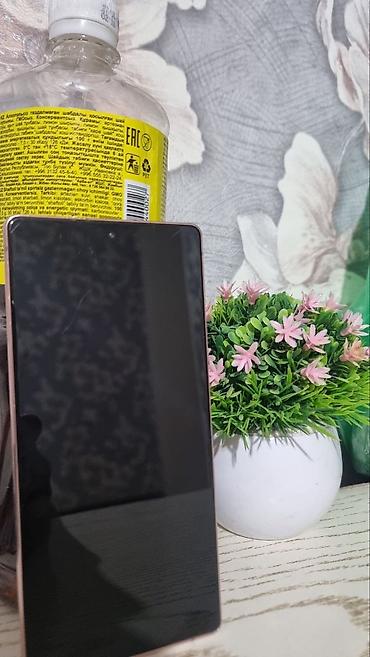 lg 4k: Samsung Galaxy Note20 срочно сатылат. Бут баары иштейт отлично — 2
