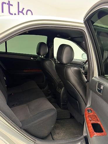 Toyota: Toyota Camry: 2003 г., 2.4 л, Автомат, Бензин, Седан — 17