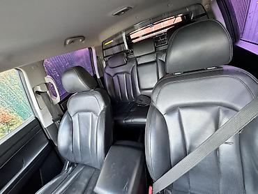 прадажа афто: Ssangyong Rexton Sports: 2018 г., 2.2 л, Автомат, Дизель, Пикап — 6