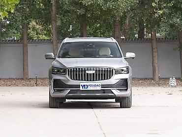 roewe ei5: Geely Monjaro: 2025 г., 2 л, Автомат, Бензин, Кроссовер — 2