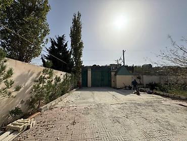 balaxani evler: Bakı, Novxanı, 200 kv. m, 5 otaqlı, Hovuzlu, Qaz — 3