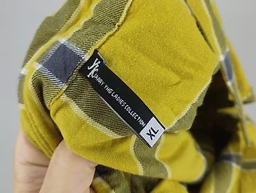 ponczo h: Koszula damska, rozmiar XL — 4