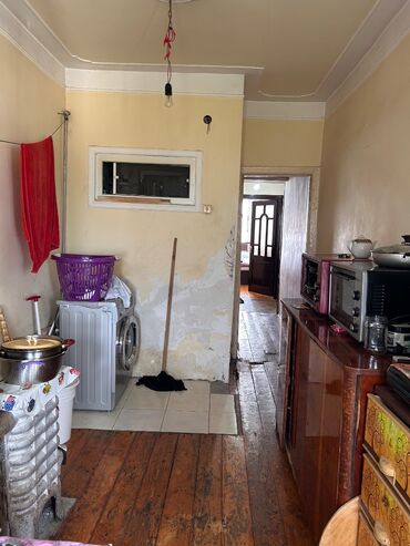 Köhnə tikili: Bakı, Ceyranbatan, 3 otaqlı, Köhnə tikili, m. 20 Yanvar, 64 kv. m — 12