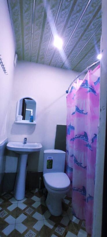 Uzunmüddətli kirayə evlər: 65 kv. m, 2 otaqlı — 13