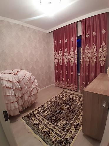 qubada satilan evler 2022: 4 otaqlı, 95 kv. m, Yeni təmirli — 4