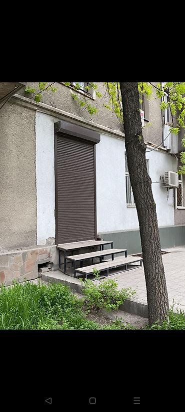 Сдаю коммерческое помещения 42кв по адресу Московская -Турусбекова at lalafo.kg Сдаю коммерческое помещения 42кв по адресу Московская -Турусбекова