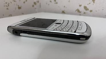 knopka: Blackberry цвет - Белый, Кнопочный — 1