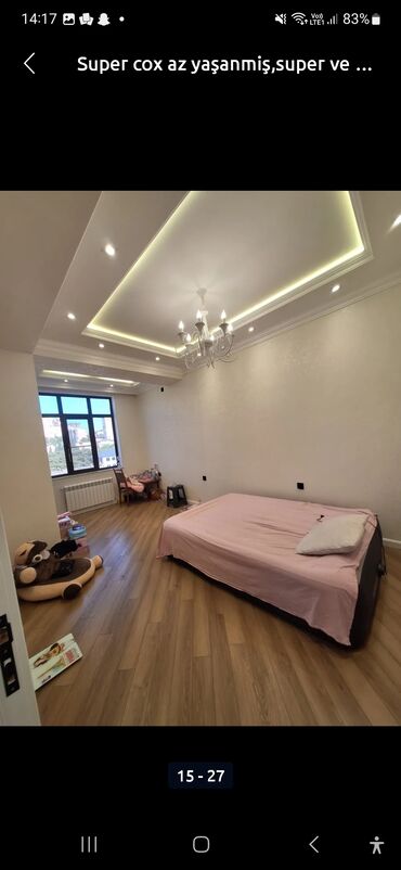 Köhnə tikili: Super temirli menzil hezi aslanov metrosunun düz çıxışı — 13