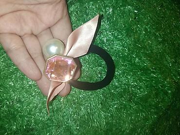 Аксессуары для волос: Аксессуары для волос — 16