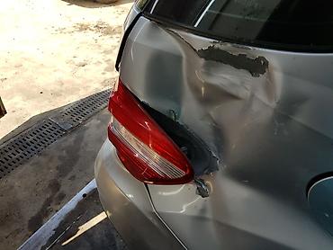 Ремонт кузова: Покраска автомобиля под ключ — кузовные работы и полный цикл малярки — 9