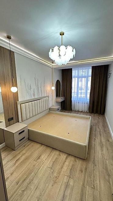 Продажа квартир: 2 комнаты, 70 м², Элитка, 2 этаж, Евроремонт — 7