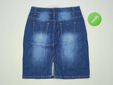 spódnice lee: Fashion Jeans, Spódnica damska, rozmiar L — 3