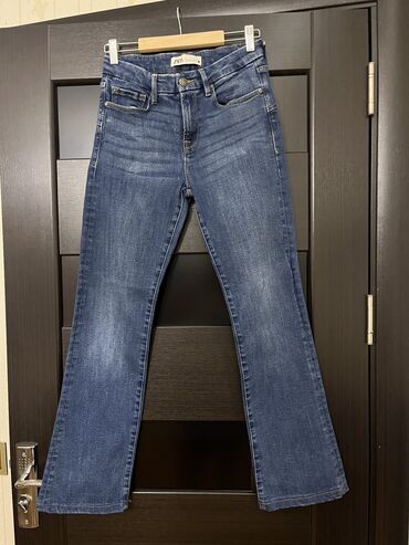 Digər mebel: Zara cins şalvar
 36 razmer — 1