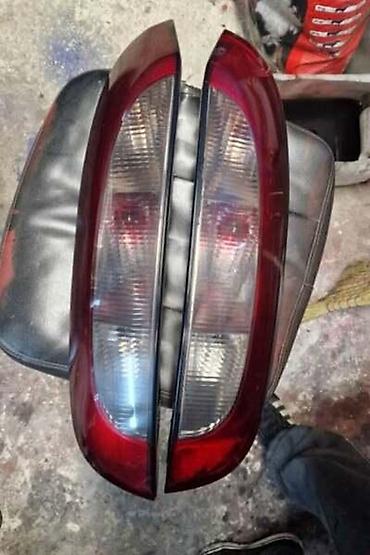 passat b5 5 far: STOP SVETLA ZA OPEL CORSA C | Cena je po komadu Svi delovi za Opel — 3