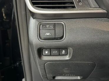 Kia: Kia K5: 2019 г., 2 л, Автомат, Бензин, Седан — 13