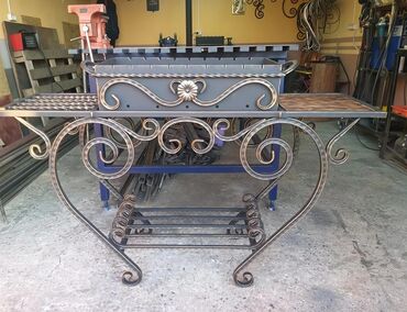 Manqallar, qrillər, barbekyu: Manqal, Kömür, Yeni, Şişli, Pulsuz çatdırılma, Ödənişli çatdırılma — 6