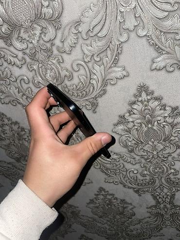 Apple iPhone: IPhone 16, Б/у, 128 ГБ, Midnight, Чехол, 91 % — 8