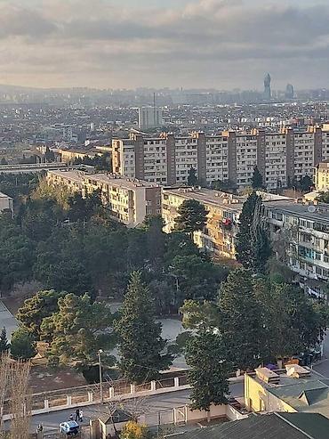 hövsanda iş elanları 2026: İcarəyə verilir 3 otaqlı yeni tikili 125 m², Həzi Aslanov m. 700 — 5