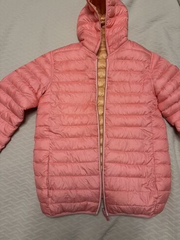 Pencəklər: Kurtka, Qız üçün, 10 - 12 yaş, Brums