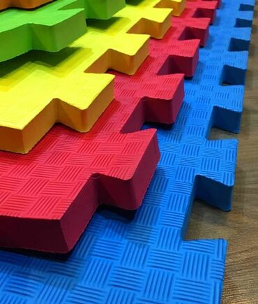 İdman döşəkləri və xalçaları: Tatami̇ və qanterləri̇n topdan və pərakəndə satişi ölçüsü :1x1 — 4