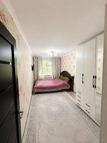 3 комнаты, 58 м², 5 мкр 104 серия, 4 этаж, Косметический ремонт at lalafo.kg 3 комнаты, 58 м², 5 мкр 104 серия, 4 этаж, Косметический ремонт