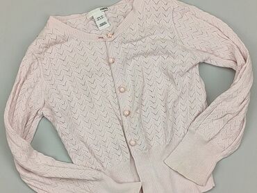 sweterek świąteczny 146: Sweater, H&M, 4-5 years, 104-110 cm, condition - Good