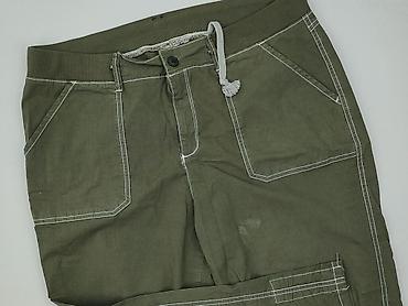 extreme baggy: Spodnie 3/4 damskie, rozmiar 2XL — 1