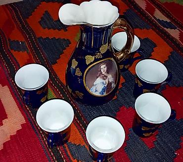 sumqayit menzil: Yeni tikili — 1