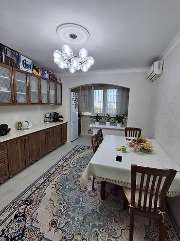Продажа квартир: 3 комнаты, 106 м², 12 мкр 106 серия улучшенная, 6 этаж, Свежий ремонт — 3