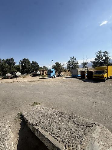 панфиловском: АЗС, С участком, 6000 м²,Действующий, С оборудованием, 1 линия — 5