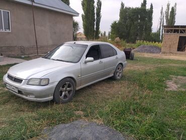 хонда гибрид: Honda Civic: 1997 г., 1.4 л, Автомат, Бензин, Хэтчбэк