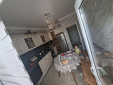 Yeni tikili: 3 otaqlı, Yeni tikili, 83 kv. m — 16