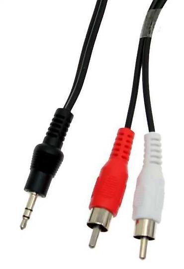 TV və video: Kateqoriya: Raspberry Pi > Raspberry Pi Kabelləri Qiymət: 3 3.5mm — 2