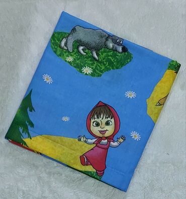 Posteljina: Posteljina za decu — 15